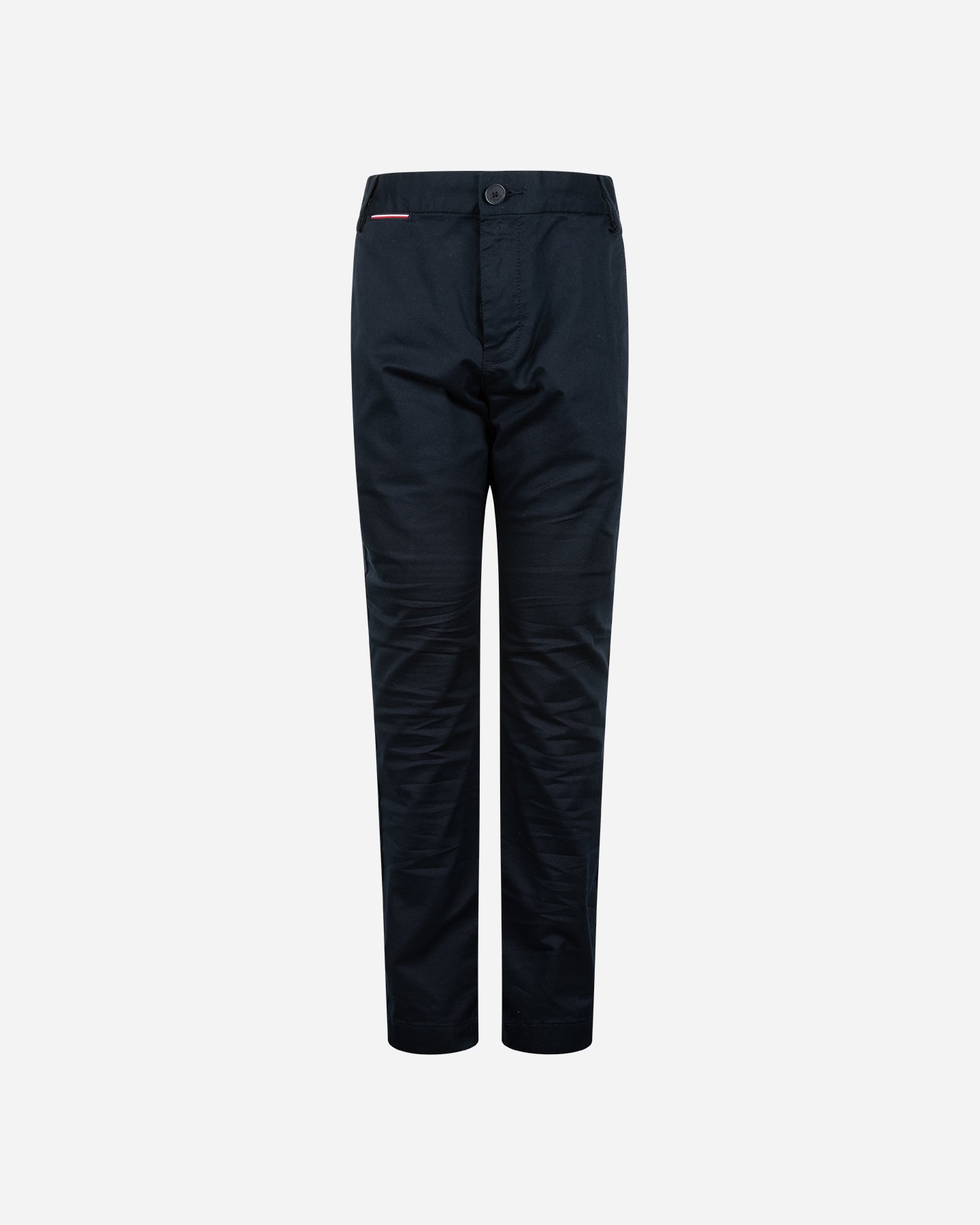 Pantalone TOMMY HILFIGER CHINO JR - 0 | Cisalfa Sport